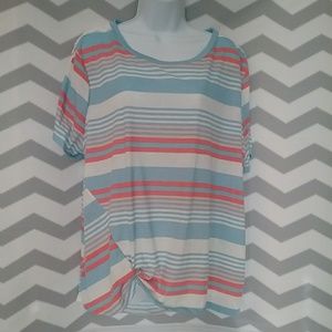 Wallflower Tops - 3/$15⚡NWOT WallFlower Striped Top Wallflower Tops - 3/$15⚡NWOT WallFlower Striped Top